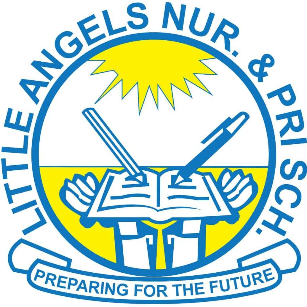 LITTLE ANGELS PRIMARY SCHOOL - NTUNGAMO