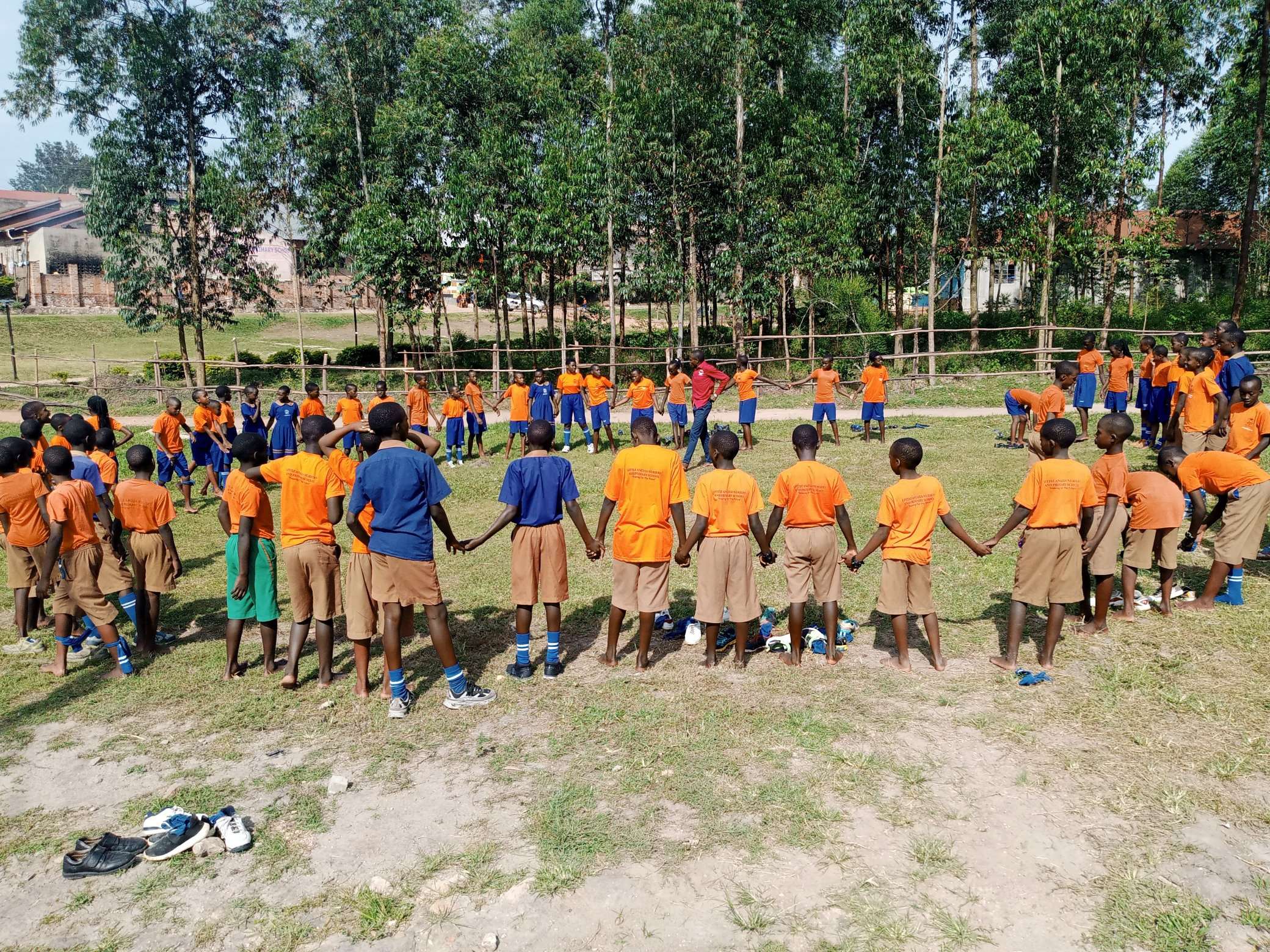 SPORTS DAY